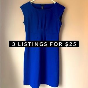3 for $25 - Banana Republic Dress - size 2